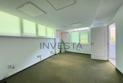 Cladire Individuala 311 mp |  Central | Ideal pentru Birouri, Clinica! - 6