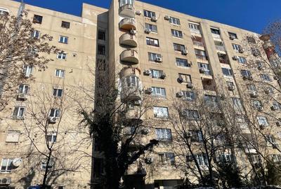 3 Camere 72 MP Utili+2 Balcoane,2 Băi,Mobilat & Utilat,Parcare-Burebista - 29