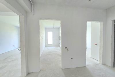 NOU & APROAPE GATA Ap 3 Camere Decomandat 15”Metrou Neofort 28 Bucatarie Închisă - 2