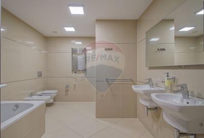 EXCLUSIVITATE ÎN POIANA BRAȘOV – PENTHOUSE IMPRESIONANT DE 268 MP - 51