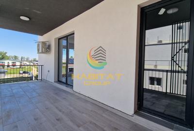 Apartament cu 2 camere decomandat în Theodor Pallady