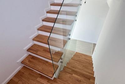 Vila Individuala Otopeni, CURTE 400m2, 5 CAMERE, penny Odaile - 28