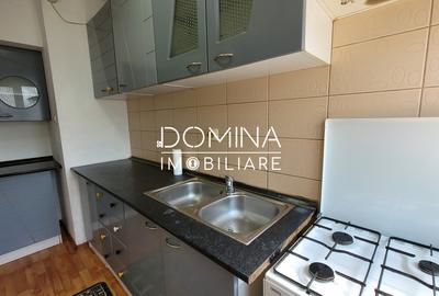 Vânzare apartament 3 camere, mobilat și utilat, zona 9 Mai, strada Olari - 3