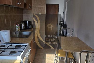 Garsonieră de închiriat în Drumul Taberei / AFI Cotroceni - 4