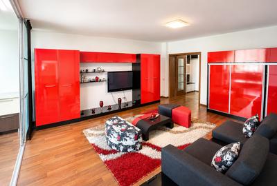 Orhideea Gardens, Apartament 3 Camere, 116 mp, Boxa, 2 Locuri de Parcare - 8
