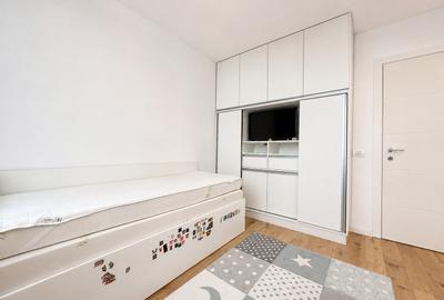Apartament 3 Camere Premium, Renovat Integral + Centrală Proprie. - 11