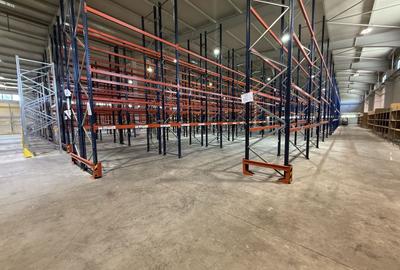 Depozite logistice 5.000 mp de vânzare, Dragomirești-Vale, Centură - 14