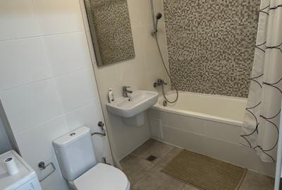 City Point, 2 camere renovat, mobilat, boxa si loc de parcare - 5