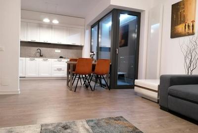 Apartament 2 camere | Cloud9 | Aviatiei | parcare inclusa - 2