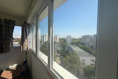Apartament  Metrou Dristor pet friendly - 7