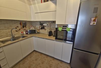 Compozitorilor apartament 3 camere Decomandat suprafata totala de 114 mp - 16