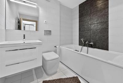 Inchiriere Apartament cu 3 camere Rovere - Erou Iancu Nicolae - 9