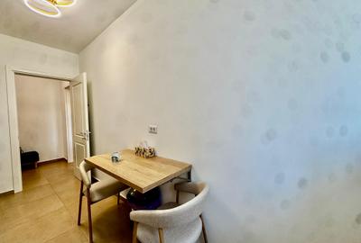 De vânzare | 2 camere | Păcurari | 65 mp | Balcon 12 mp | Parcare subterană - 11
