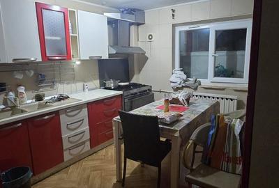 COLENTINA-Doamna Ghica, 3 camere, bloc 1986, decomandat, 2 bai, 78mp - 16