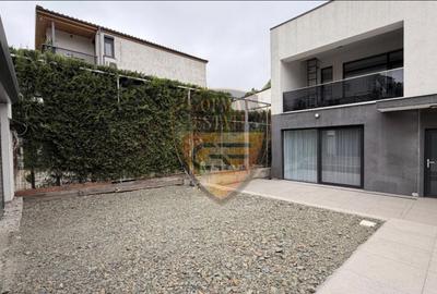 Casă individuală, P+1, Casa de Cultura, 2 parcari, centrala gaz, nemobilata - 2