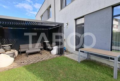 Casa moderna 3 in 1 in Selimbar Sibiu - 11