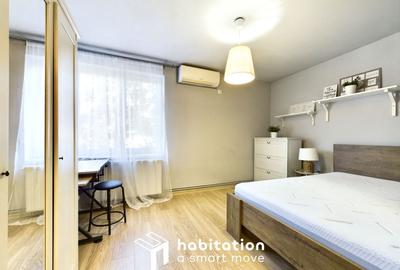 Apartament 2 camere, primitor, la doar 5 minute de Piața  Victoriei - 10