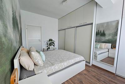 Apartament bloc nou Sisesti - 5