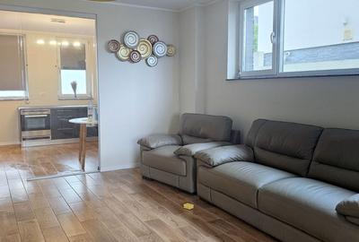 De vânzare casă premium tip duplex,  vedere spre Lacul Brates, comision 0% - 17