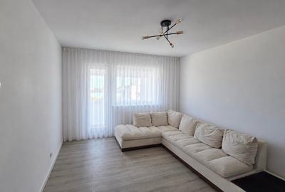 Apartament cu 2 camere decomandat în Tomis Nord
