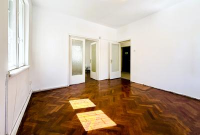 Inchiriere 2 camere NEMOBILAT parter de vila Calea Plevnei 25 Cismigiu - 5