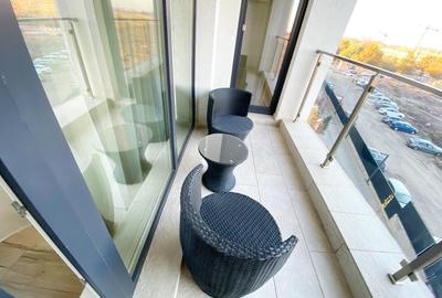 Apartament cu 2 camere în Valletta Residence — cu chiriaș existent - 2