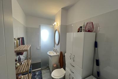 Apartament-2-Camere-Decomandat-Mobilat-Utilat-Parcare-Incalzire-Pardoseala - 12
