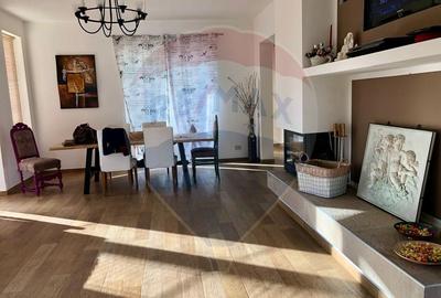 Casă modernă cu 5 camere | Tăuții de Sus | Lux și confort - 20