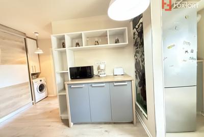 Apartament cu 2 camere de vanzare, zona Torontalului - 6