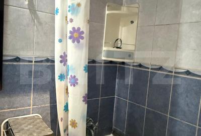Apartament 2 camere, decomandat, mobilat si utilat, loc parcare - 8