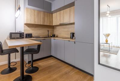 Apartament 2 camere Luxuria Residence - loc de parcare - 6