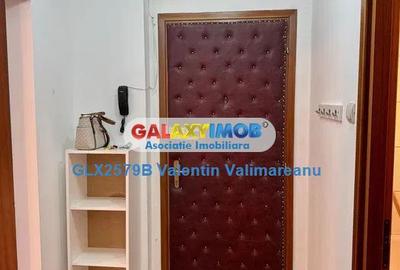 Garsoniera Foreigners Friendly Centrala proprie DI 770 - 2