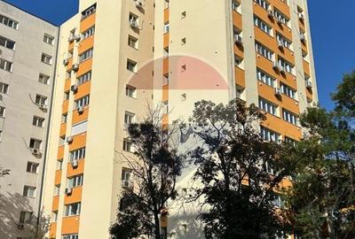 Ap. 3 camere Câmpia Libertății circular bl. anvelopat, parc IOR metrou - 2