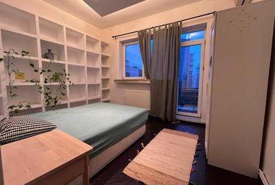 Universitate – Apartament 3 Camere cu Birou Independent (Intrare Separată) - 10