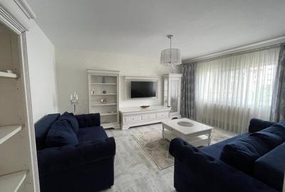 Apartament cu 3 camere decomandat în Vitan Mall