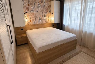 2 Camere- Calea Victoriei I Prima Inchiriere - 3