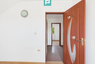 Două duplexuri cu 6 camere, 114mp, zona Confecții - 17