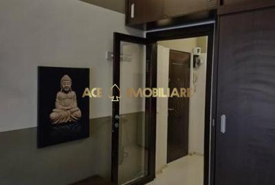 Garsoniera de inchiriat | Rosetti | Metrou | Boiler | Mobilat | Utilat - 5
