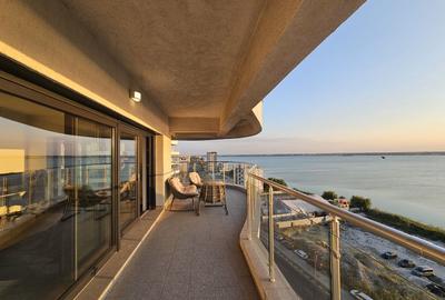 Apartament de vanzare 3 camere Casa Del Mar Mamaia/Constanta - 2