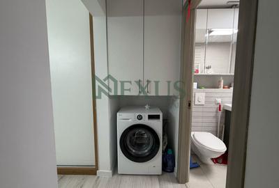 Apartament 2 camere, semidecomandat, zona Bistrita Lac - 9