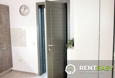 De inchiriat! Apartament cu doua camere situat in zona Palas - 10