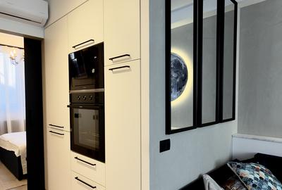 Apartament 2cam 45MP UNICAT - Floreasca | Dorobanti - 9