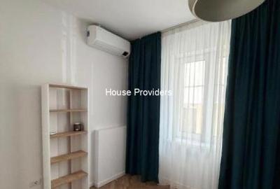 Floreasca, renovat, mobilat  si utilat - 5