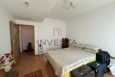 3 camere/Parcare individuală/21 Decembrie/Zona Hotel Hilton - 5