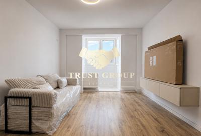 Lujerului-Veteranilor | 2 camere | centrala proprie - 3