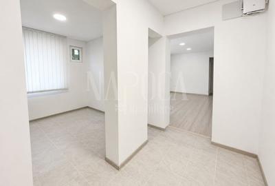 Apartament cu 3 camere semidecomandat în Gheorgheni