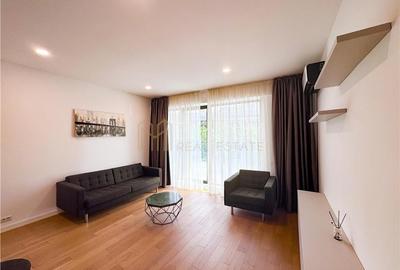 Apartament cu 2 camere de inchiriat One Timpuri Noi - 3