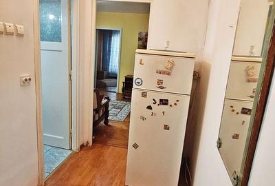 Piata Astra, apartament 2 camere la etajul 1, liber, 93000 euro neg - 12