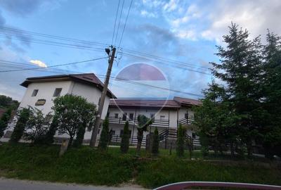 Comision 0% | Pensiune în funcțiune | Bran | 18 camere | Râu + natură - 2