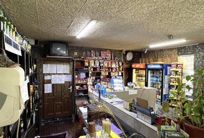 Afacere la cheie bar terasa local magazin - 3